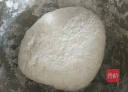 Su San Illustration of how to make fresh stuffed dumplings 2