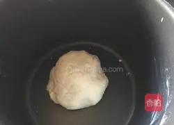 Yunnan Posu Steamed Bun Recipe Illustration 1