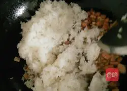 Fried rice recipe 3