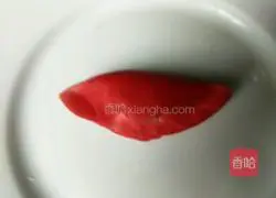 Illustration of how to make pork and winter melon dumplings 9