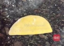 Lotus steamed bun recipe 6