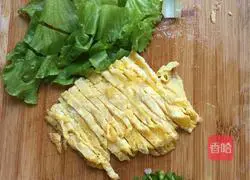 Shrimp stuffed wontons Illustration of how to do it 7