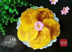 Illustration of how to make square melon cake 10