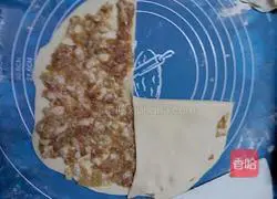 Thousands Layer meat pie recipe 7
