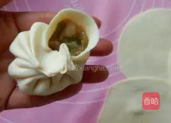 Cucumber buns Practice illustration 19