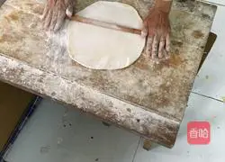 Illustration of how to make dumplings 3