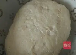 Illustration of how to make steamed buns 3