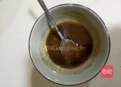 Thousand-layer cake (very soft) recipe illustration 4