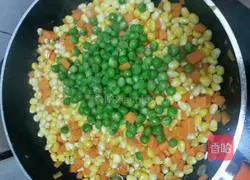 Pineapple fried rice recipe 8