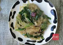 Illustration of how to make spring pancakes and shredded potatoes 16