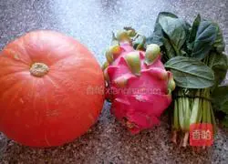 Illustration of how to make plum blossom steamed buns 1