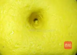 Illustration of how to make pumpkin buns 6