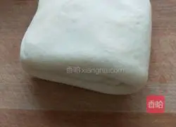 Illustration of how to make steamed buns 11