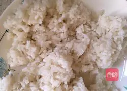 How to make egg fried rice Illustration 2