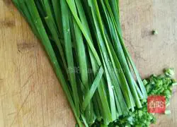 Illustration of how to make electric pancake pot stickers 1