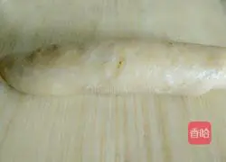 Lotus paste cake recipe 8