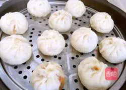 Xiaolongbaozi (original) recipe illustration 12