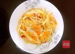 Illustration of how to make soft pancake rolls 12