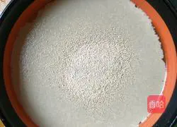 Illustration of how to make potato meat buns (the whole process of making buns) 1