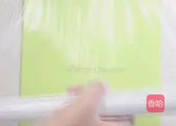 Pocket Illustration of how to make a sandwich 4