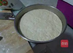 Illustration of how to make hedgehog multi-grain steamed buns 2