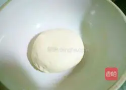 Thousand-layer cake recipe 1