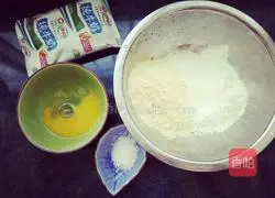 Tortillas Illustration of how to do it 1