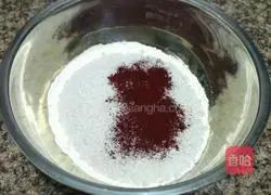 Illustration of how to make Chinese steamed buns 1