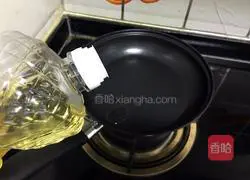 Illustration of how to make crispy crepes 4