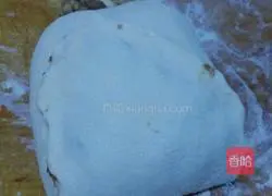 Illustration of how to make meatloaf 15