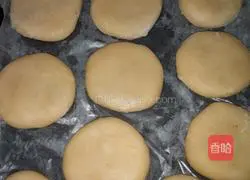 Illustration of how to make rose flower cake 8