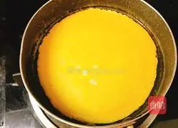 Illustration of how to make soybean paste noodles 5