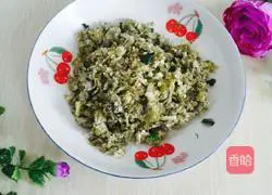 Illustration of how to make celery noodles 6