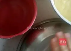 Illustration of how to make oil cakes 10