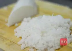 Longyou Scallion Steamed Bun Recipe Illustration 2