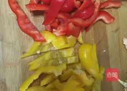 Caiqiao fried noodles recipe 5