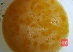 Milk waffles recipe 5