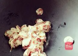 Shaw's Fried Rice Recipe Illustration 5