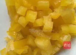 Assorted fried rice recipe illustration 4