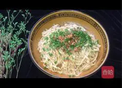 Illustration of Kuaishou Noodles 11