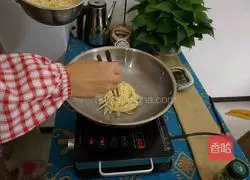 Potato shredded pancake recipe 7