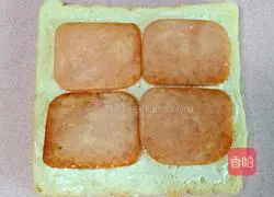 Egg and ham sandwich recipe 7