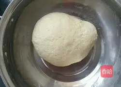 Illustration of how to make hawthorn bread 3