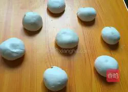 Brown sugar glutinous rice balls recipe 8