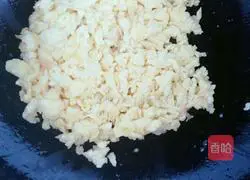 Illustration of how to make vegetarian buns 4