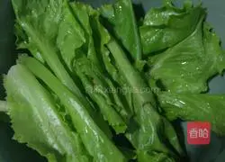 Illustration of how to make Kuaishou Sandwich 1