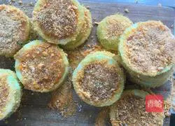 Zucchini meatloaf recipe 10