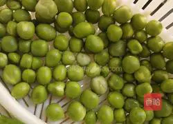 Assorted Illustration of how to make fried rice 4