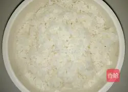 Sour and sweet is you - pineapple fried rice recipe 8