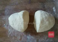 Milk Sweet Biscuits Recipe Illustration 5